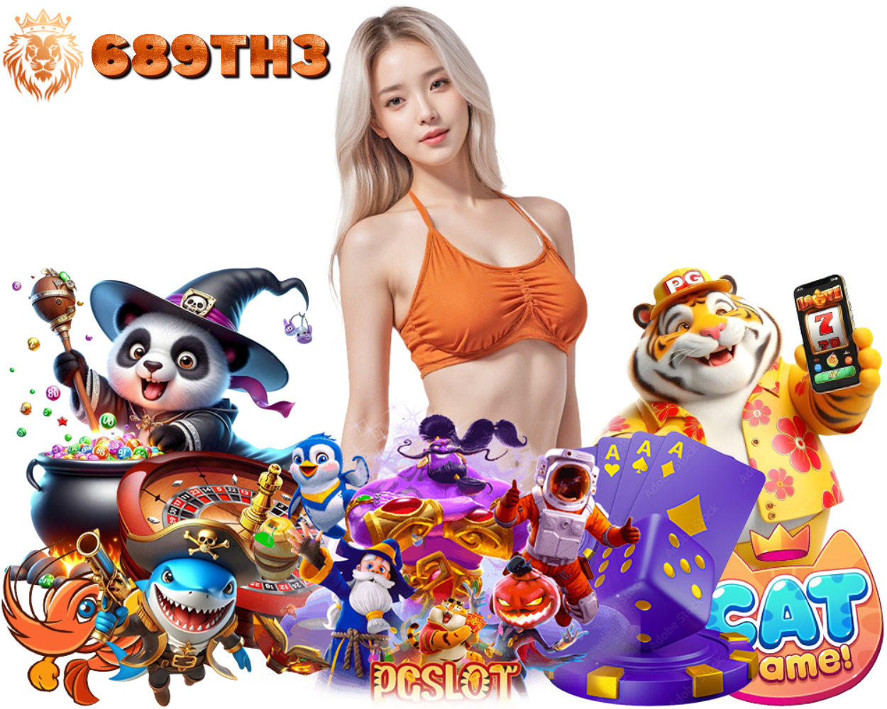 689TH3